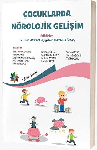 Çocuklarda Nörolojik Gelişim - 1