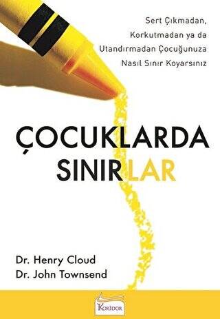 Çocuklarda Sınırlar - 1