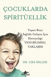 Çocuklarda Spiritüellik - 1