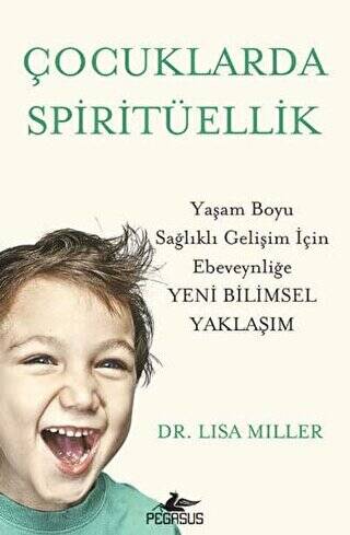 Çocuklarda Spiritüellik - 1