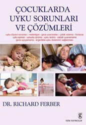 Çocuklarda Uyku Sorunları ve Çözümleri - 1