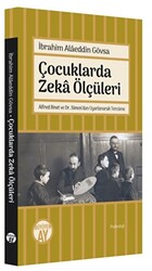 Çocuklarda Zeka Ölçüleri - 1