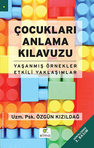 Çocukları Anlama Kılavuzu - 1