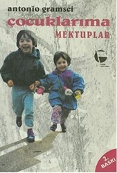 Çocuklarıma Mektuplar - 1