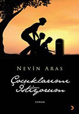 Çocuklarımı İstiyorum - 1