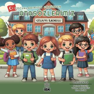 Çocuklarımızın Gözünden Atasözlerimiz - 1