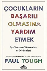 Çocukların Başarılı Olmasına Yardım Etmek - 1