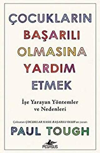 Çocukların Başarılı Olmasına Yardım Etmek - 1