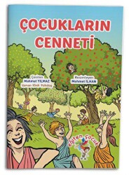 Çocukların Cenneti - 1