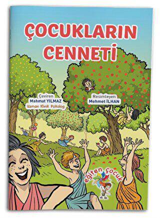 Çocukların Cenneti - 1