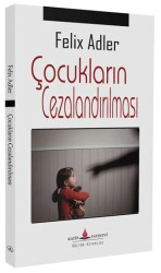 Çocukların Cezalandırılması - Katip Yayınları