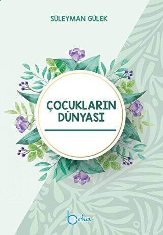 Çocukların Dünyası - 1