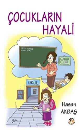 Çocukların Hayali - 1