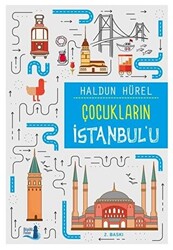 Çocukların İstanbul’u - 1