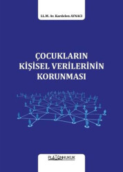 Çocukların Kişisel Verilerinin Korunması - 1
