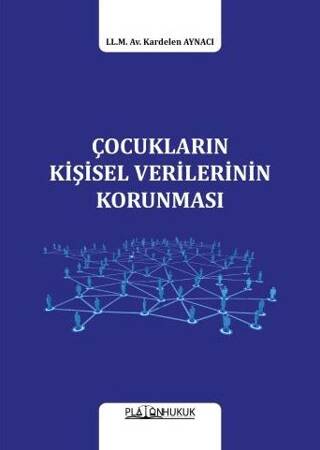Çocukların Kişisel Verilerinin Korunması - 1