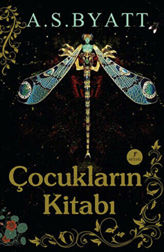 Çocukların Kitabı - 1