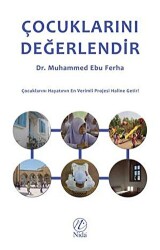 Çocuklarını Değerlendir - Nida Yayıncılık