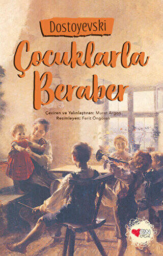 Çocuklarla Beraber - 1