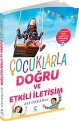 Çocuklarla Doğru ve Etkili İletişim - C Planı Yayınları
