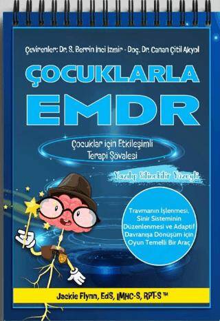 Çocuklarla EMDR - 1