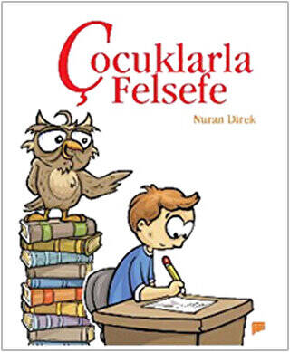 Çocuklarla Felsefe - 1