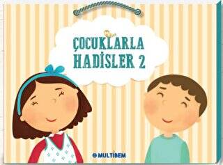 Çocuklarla Hadisler 2 - 1
