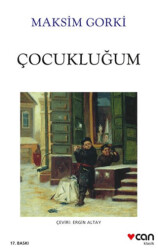 Çocukluğum - 1