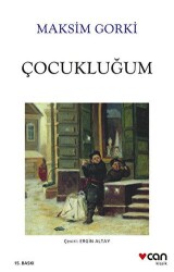 Çocukluğum - 1