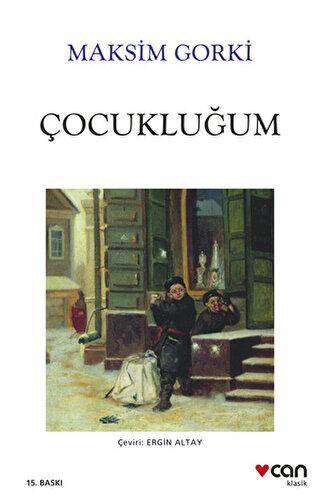 Çocukluğum - 1