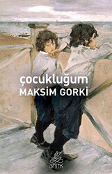 Çocukluğum - 1