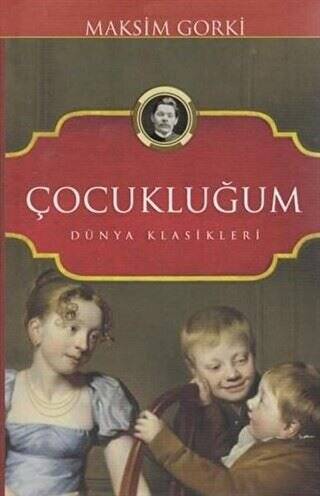 Çocukluğum - 1