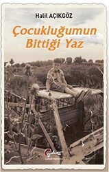 Çocukluğumun Bittiği Yaz - 1