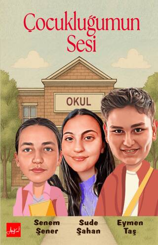 Çocukluğumun Sesi - 1