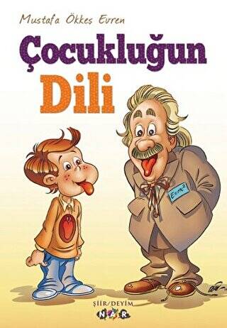 Çocukluğun Dili - 1