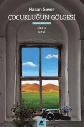 Çocukluğun Gölgesi 3. Cilt: Mavi - Ayrıntı Yayınları