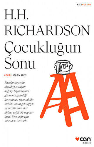 Çocukluğun Sonu - 2