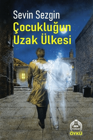 Çocukluğun Uzak Ülkesi - 1