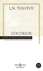 Çocukluk - 1