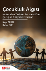 Çocukluk Algısı - Pegem Akademi Yayıncılık