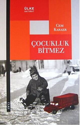 Çocukluk Bitmez - 1