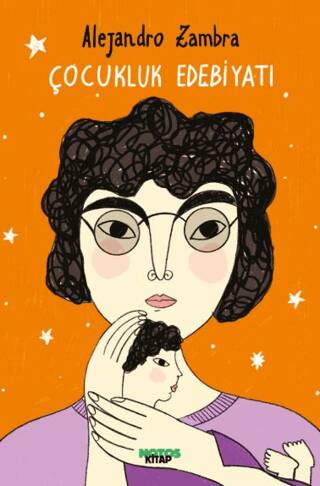 Çocukluk Edebiyatı - 1