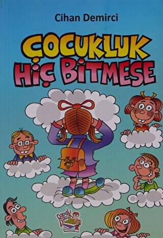 Çocukluk Hiç Bitmese - 1