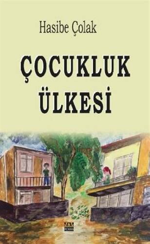 Çocukluk Ülkesi - 1