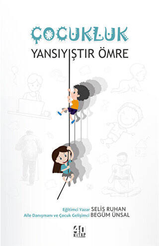 Çocukluk Yansıyıştır Ömre - 1