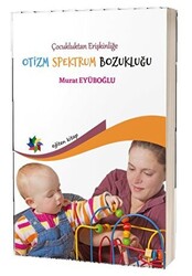 Çocukluktan Erişkinliğe Otizm Spektrum Bozukluğu - 1