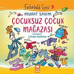 Çocuksuz Çocuk Mağazası - 1