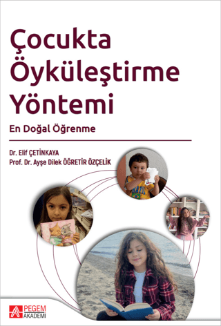 Çocukta Öyküleştirme Yöntemi - 1
