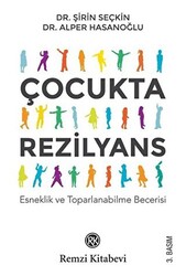 Çocukta Rezilyans - Remzi Kitabevi