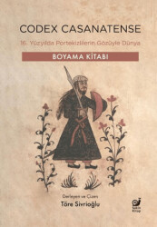 Codex Casanatense - Sakin Kitap